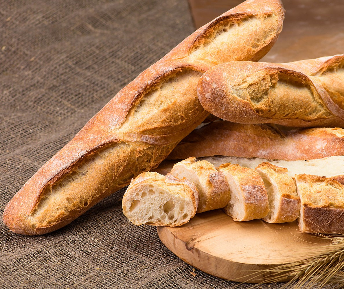 Багет или жизнь