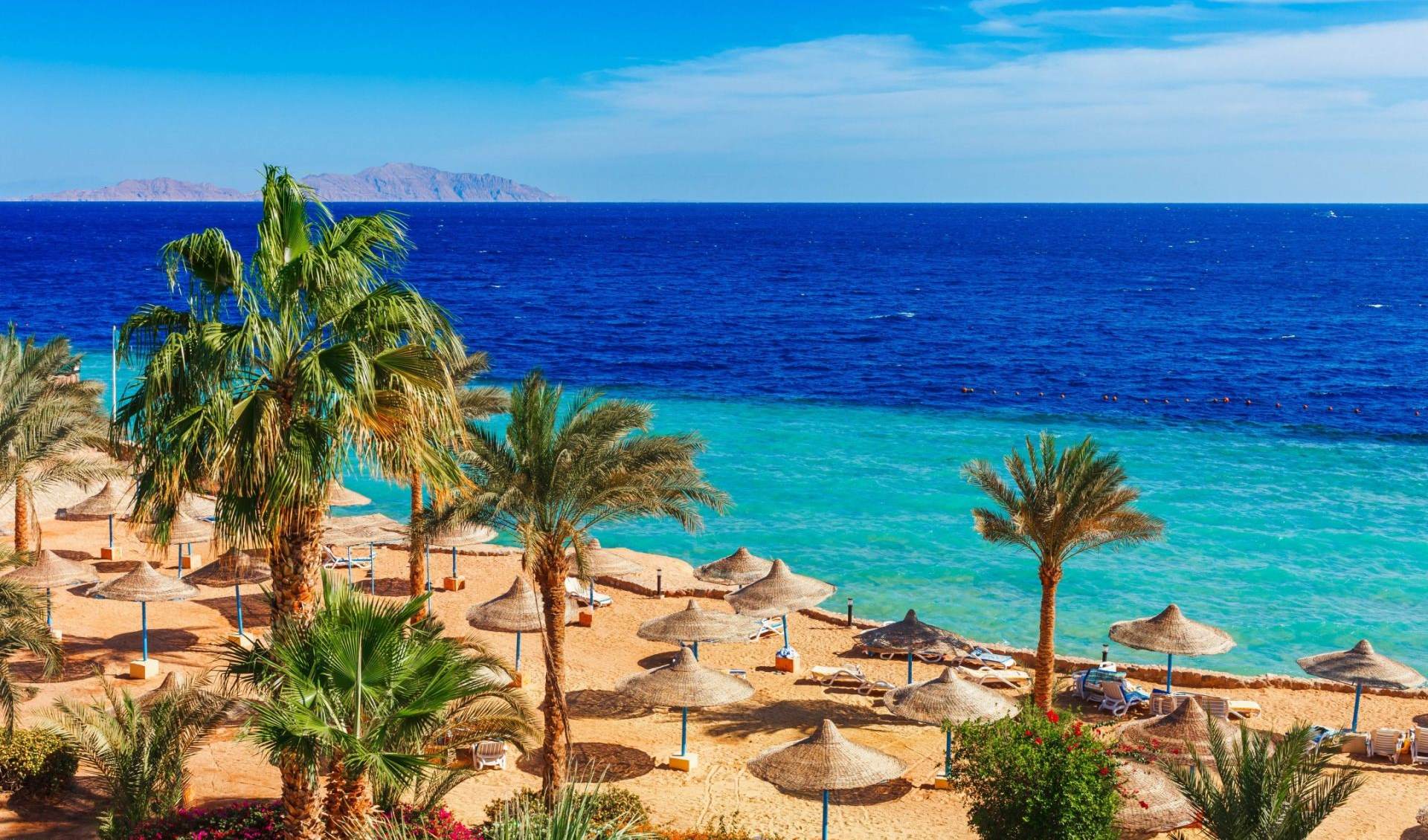 Необычное расположение