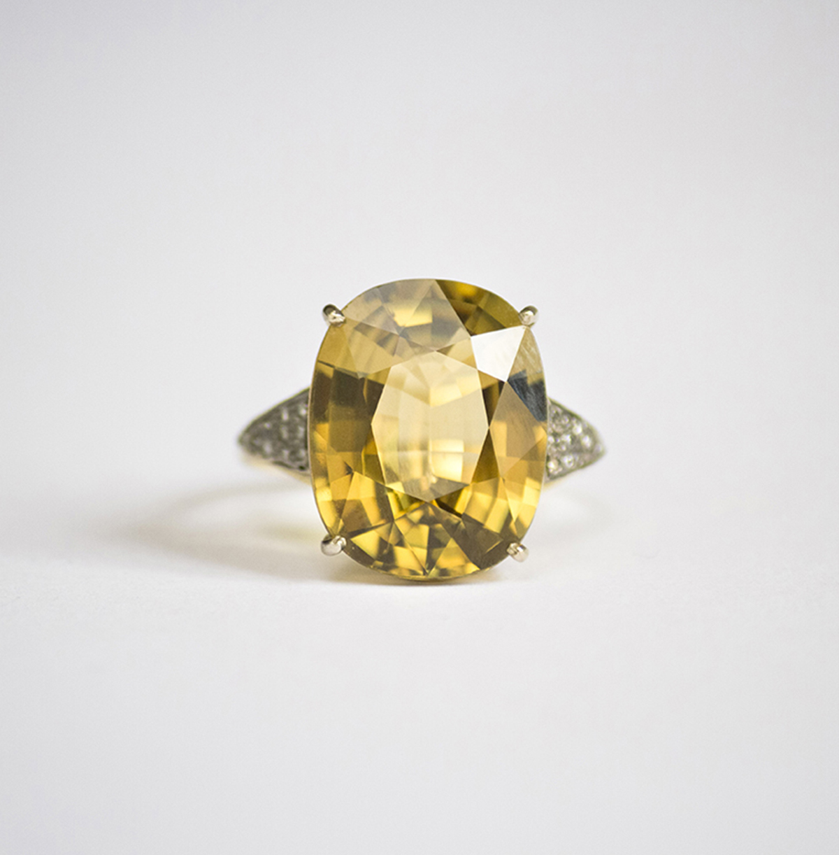 Дороже бриллианта