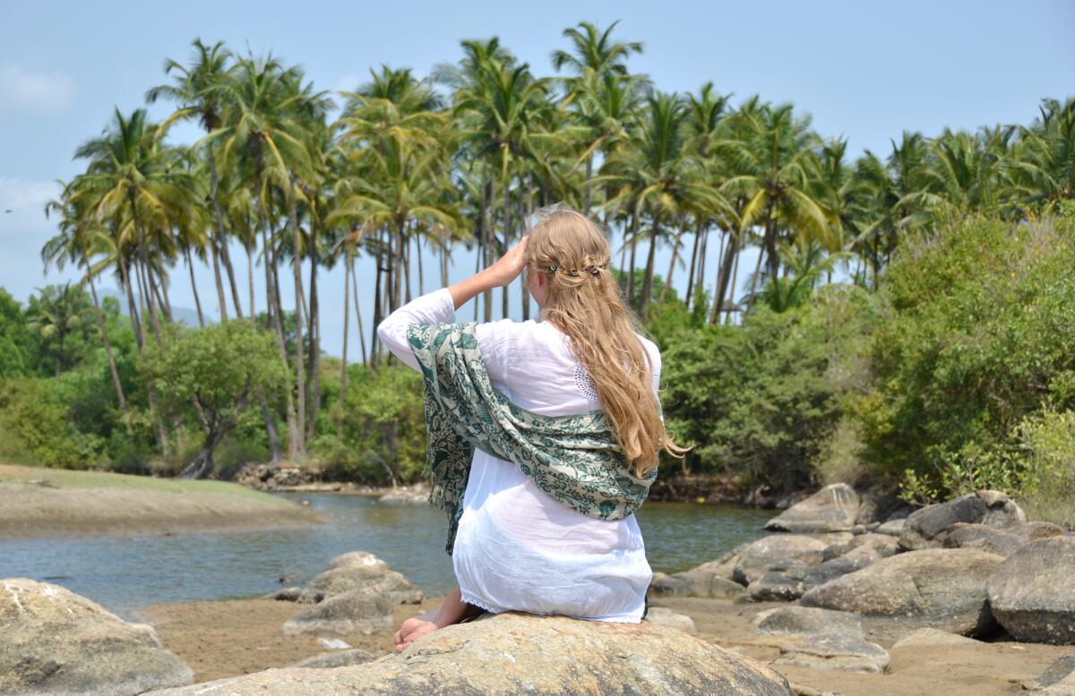 Место своего жизненного пути