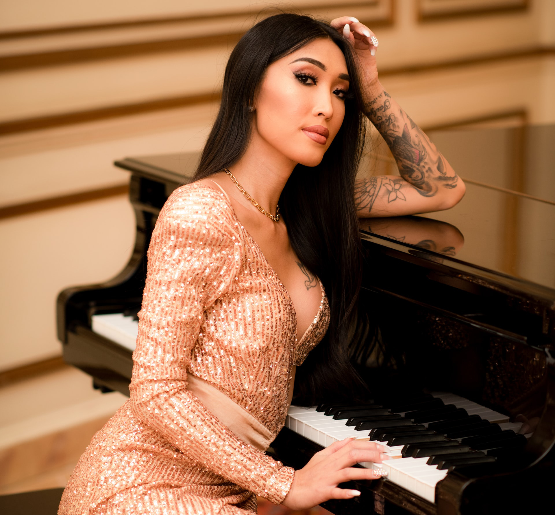 Творческая элита Турции