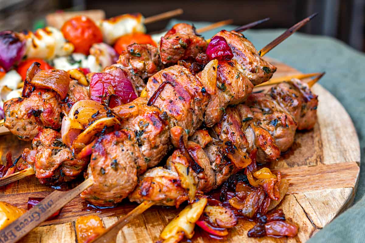 Просто и вкусно