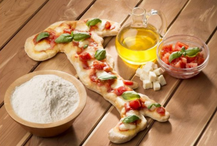 Пицца, пицца, пицца!