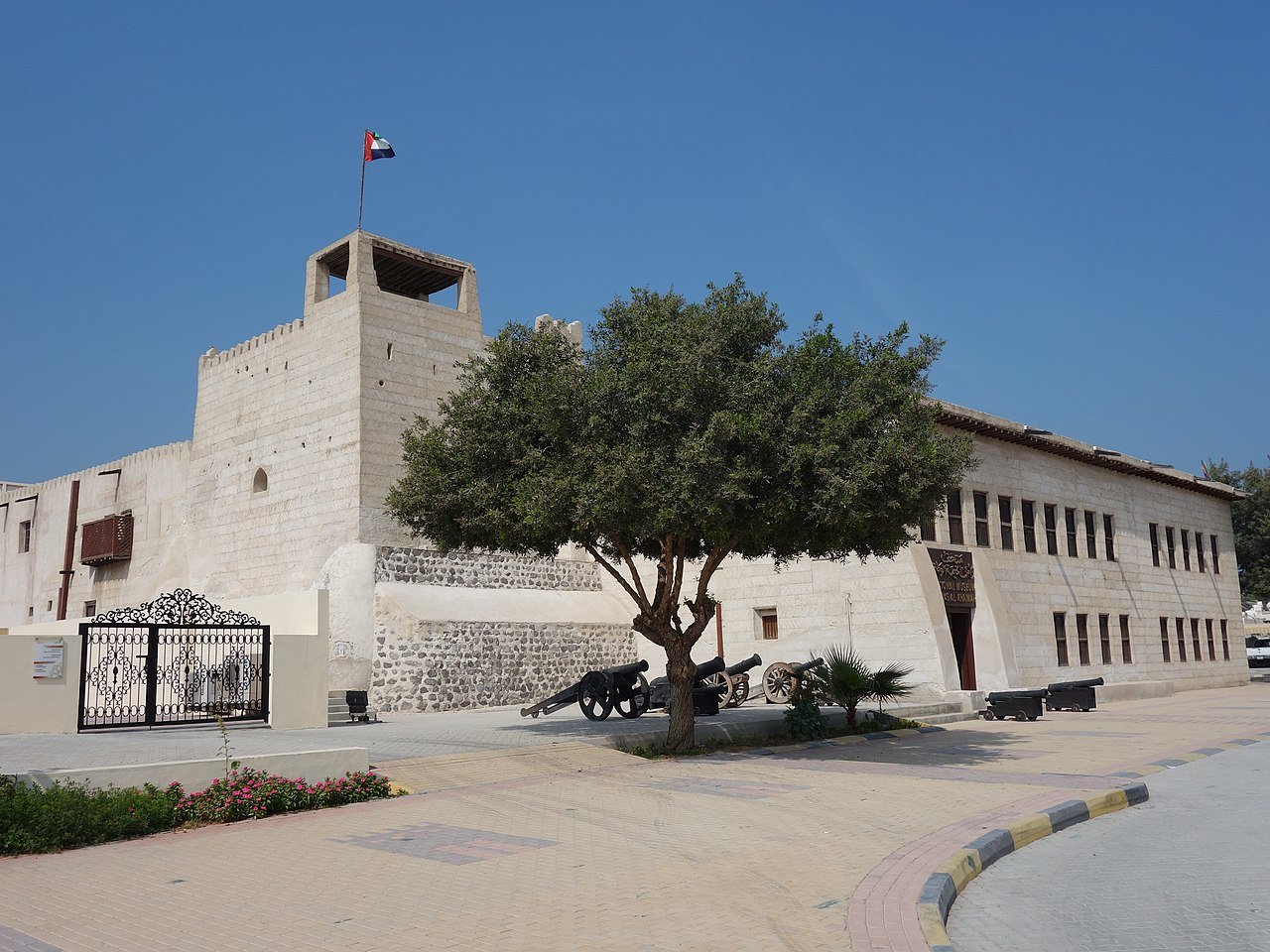 Национальное достояние