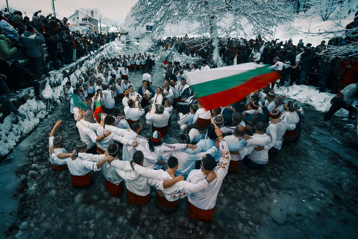 Вовлечение в традиции