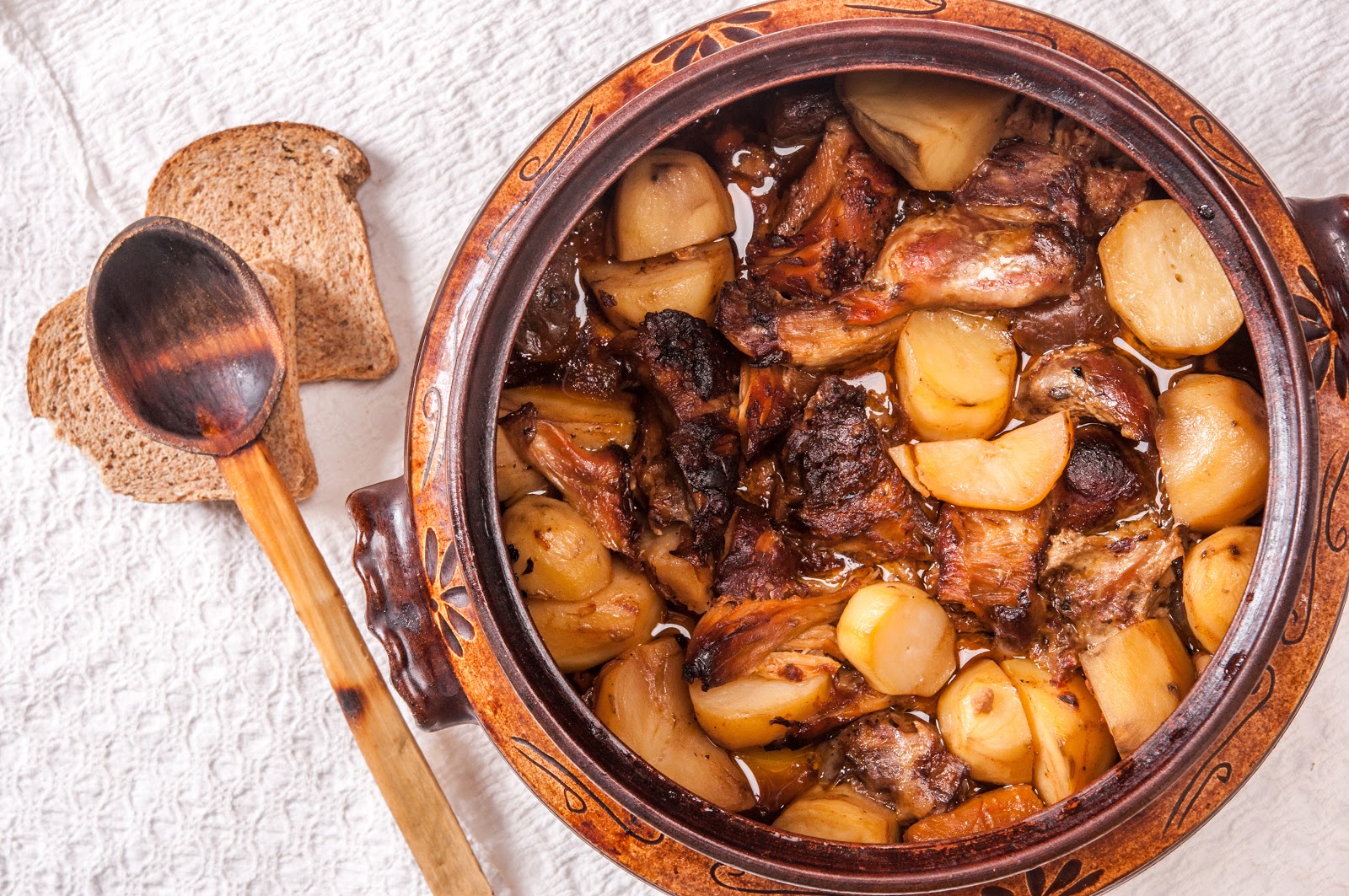 Секреты кухни