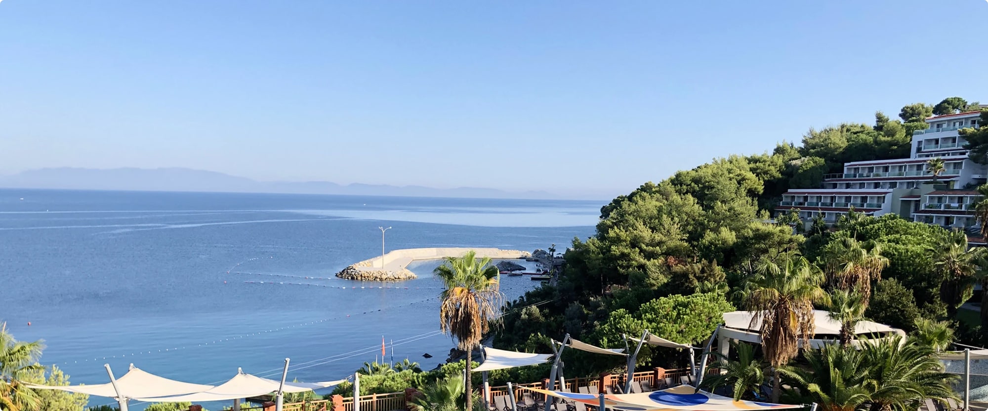 Turkija
