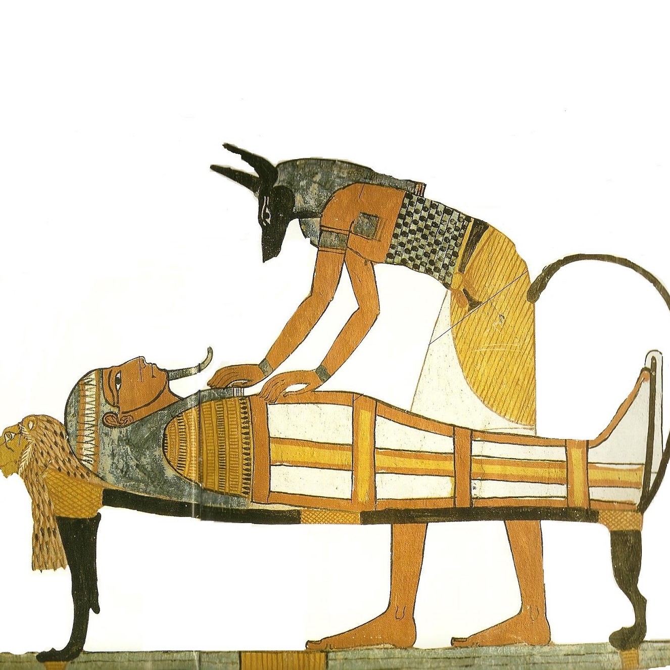 Каменные перины