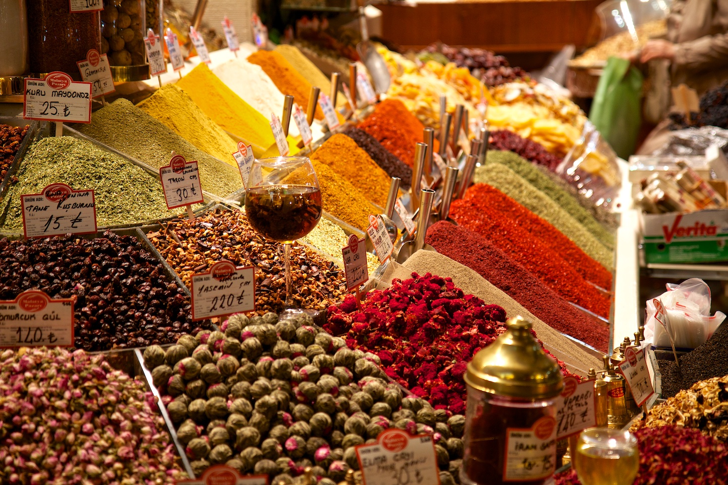 Гранд-базар