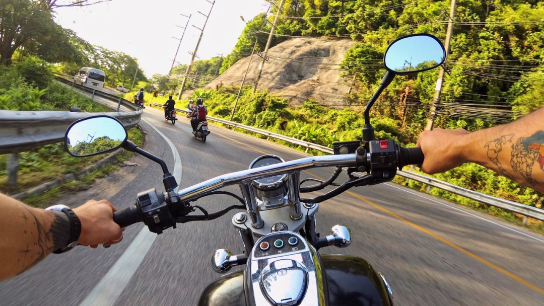 Острожно на дорогах