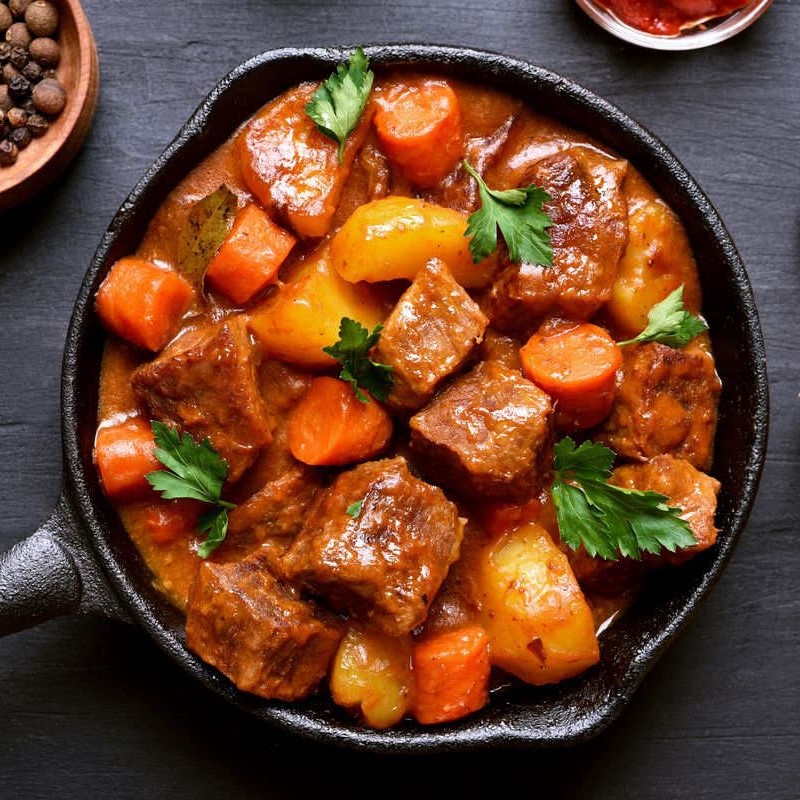 «Поминки по свинье»