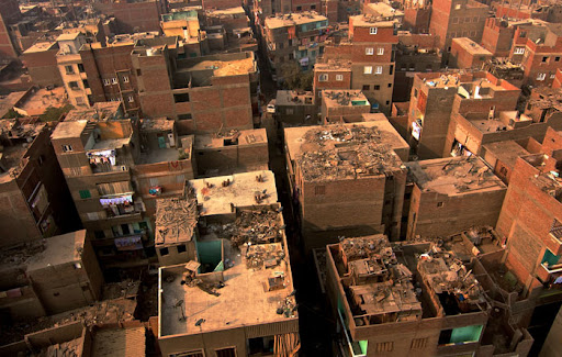 Без крыши жить дешевле