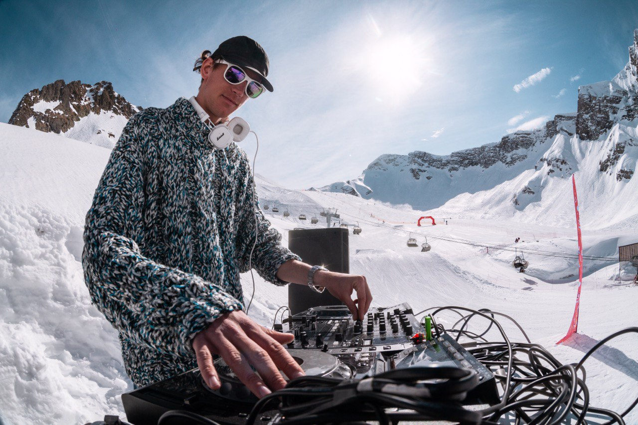 Развлечения на любой вкус